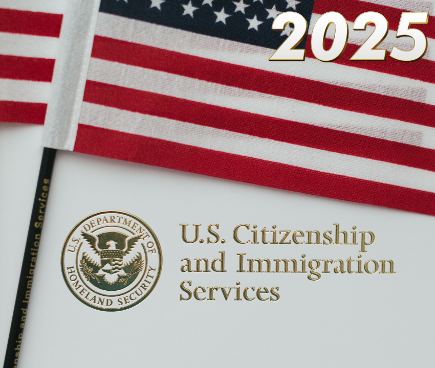 Novo Teste de Cidadania Americana 2025 – Tudo o que mudou e novas perguntas