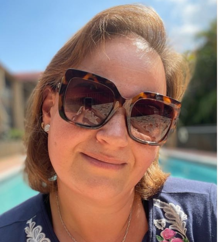 Maria do Rocio