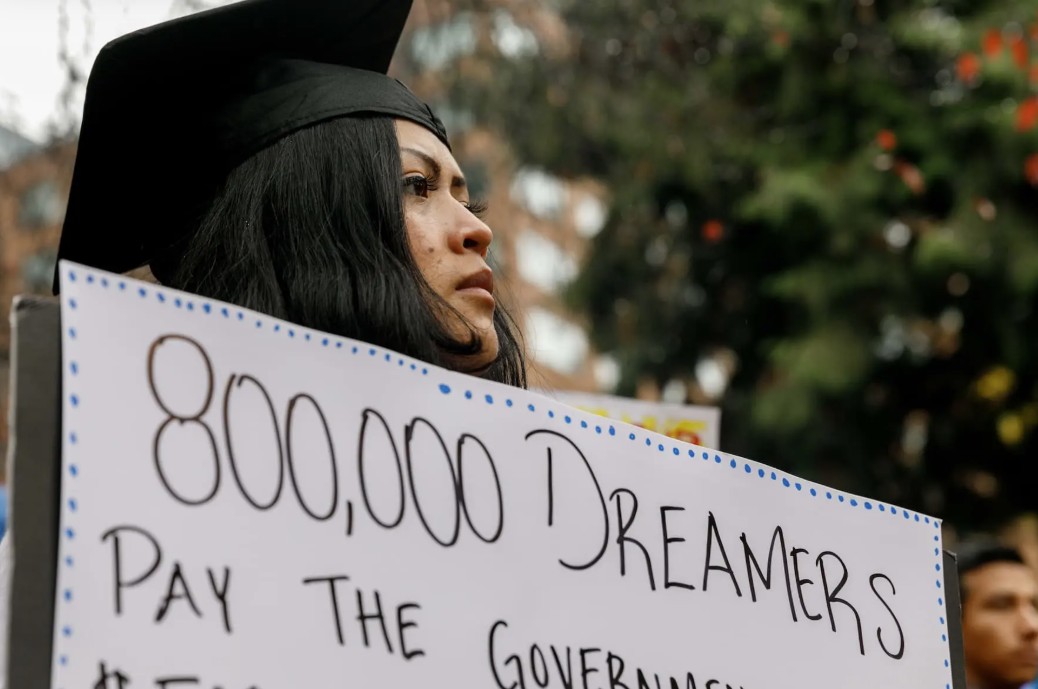 DACA: viver em pausa não é viver — o que está acontecendo agora, riscos reais e próximos passos