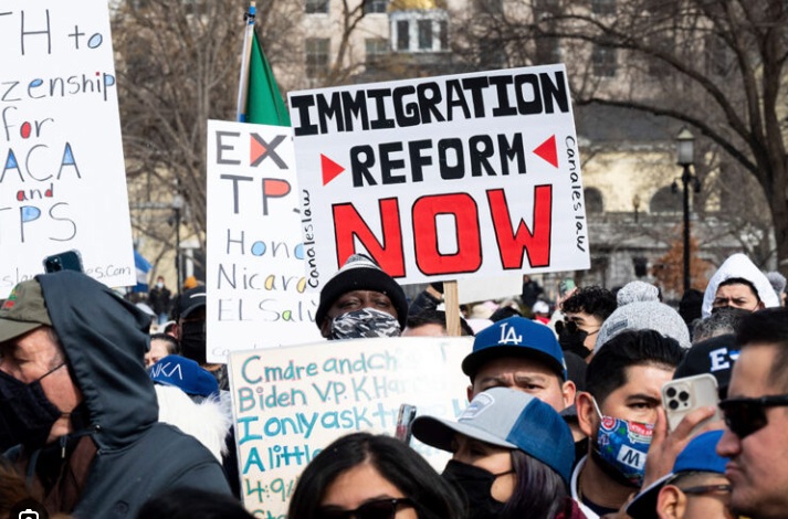 📌 ATUALIZAÇÃO IMPORTANTE — CONTEXTO MIGRATÓRIO ATUAL (2026)