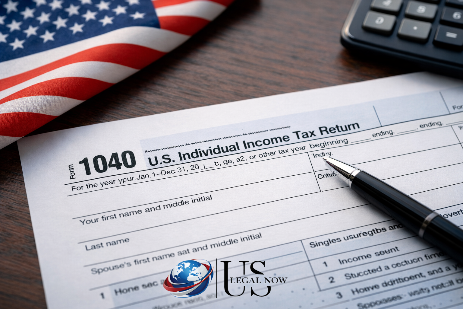 Can a detail in your tax return affect your Green Card or citizenship application?