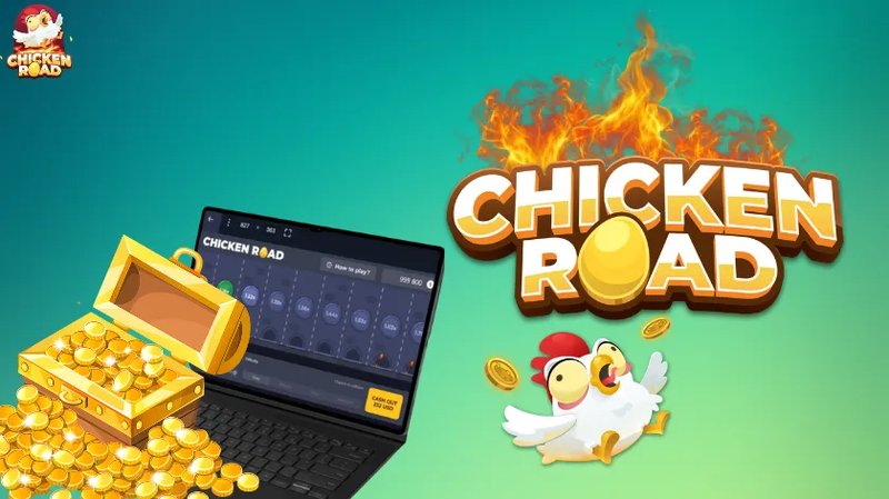 Conoce Todos los Secretos del Juego de Azar Chicken Road en España